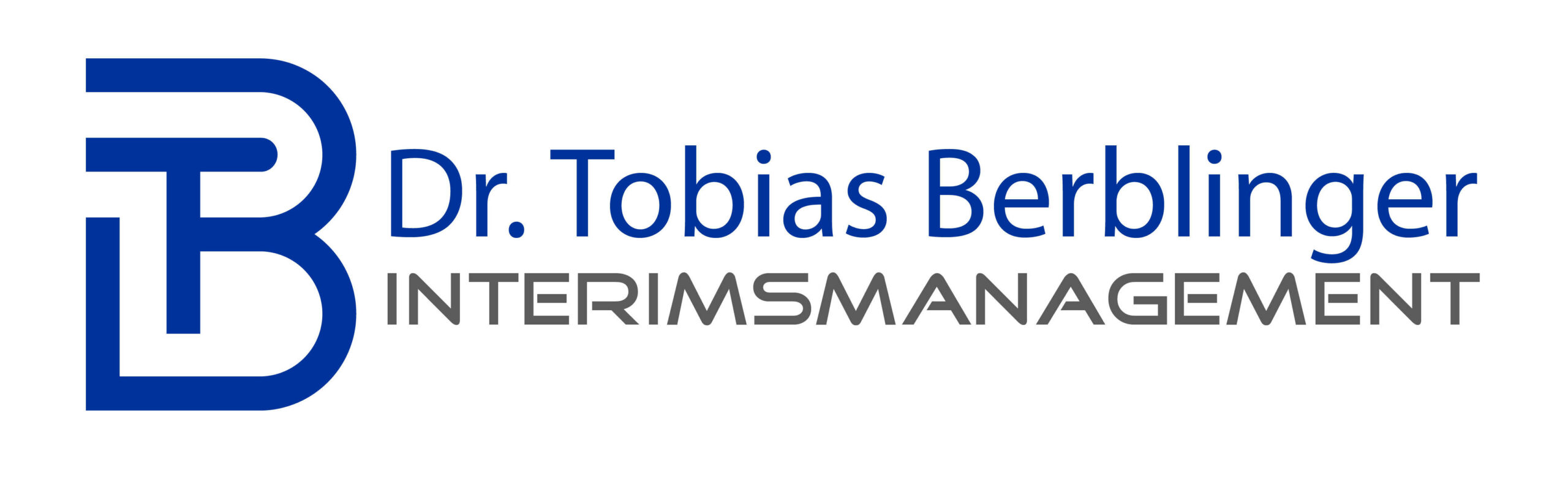 Dr. Tobias Berblinger